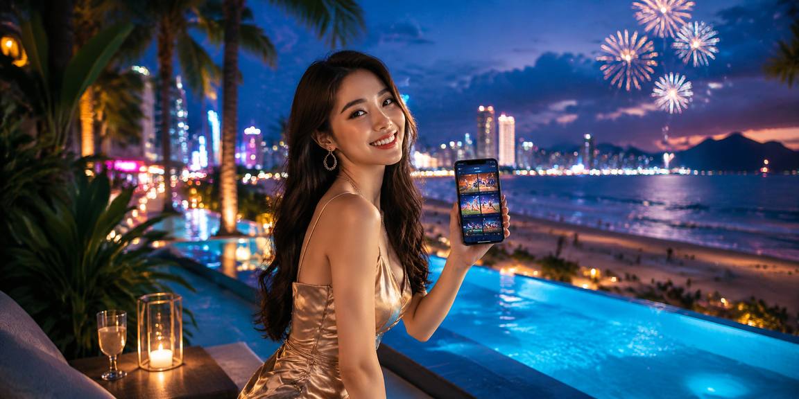 sun22 Tích điểm khi chơi live casino